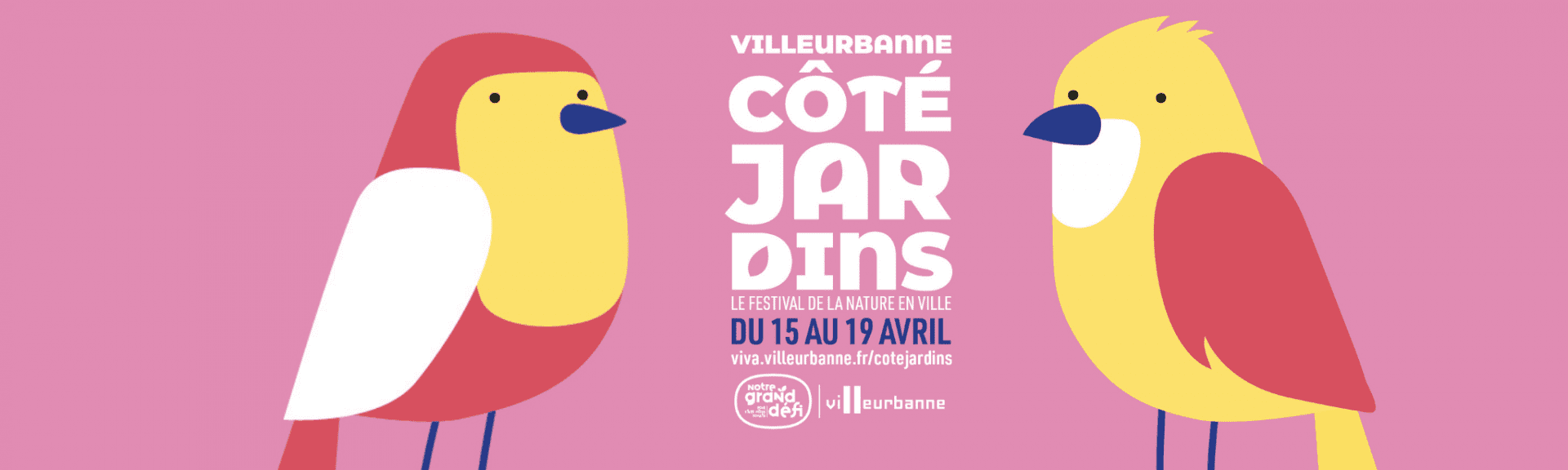 Festival Côté Jardins